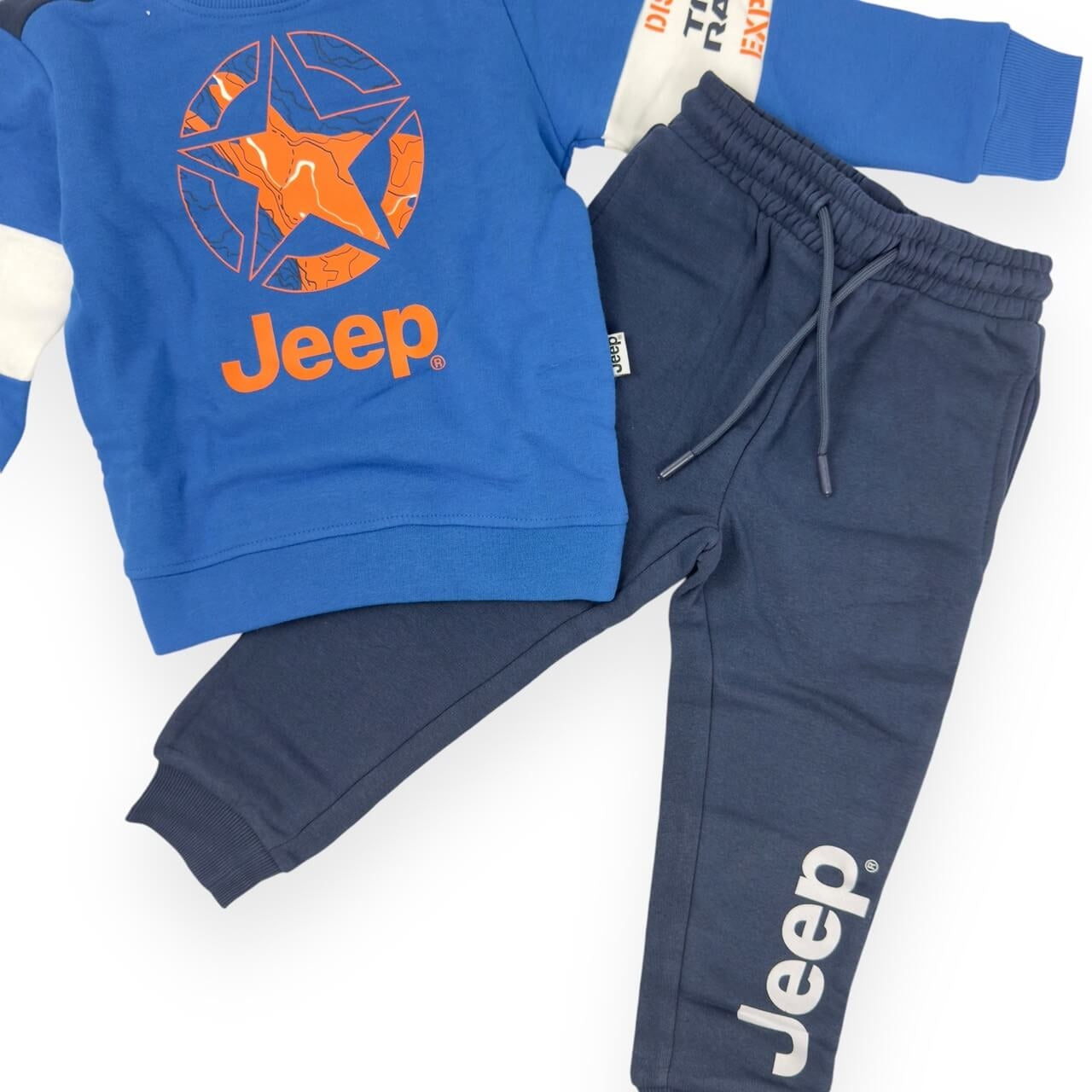 Sweat Jeep®