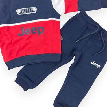 Sweat Jeep®