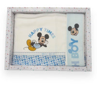 Parure de lit Disney 100 % coton.