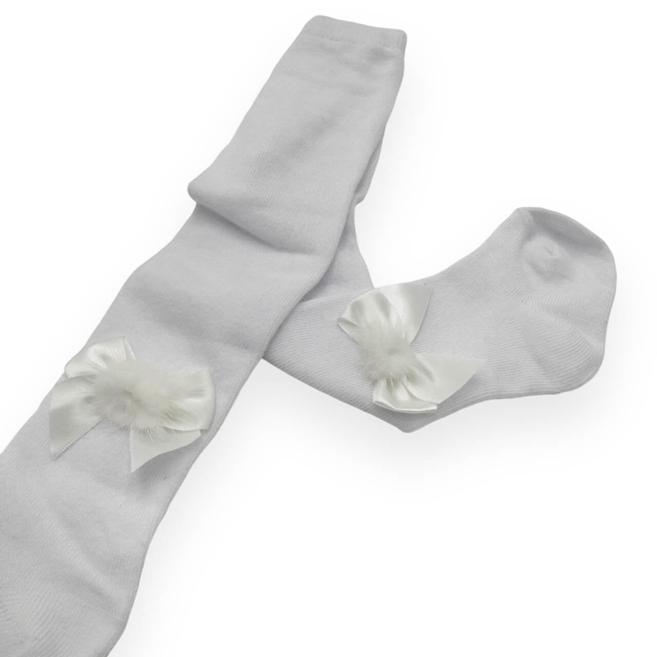 Collants chauds en coton pour nouveau-nés