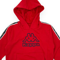 Sweat-shirt d'hiver Kappa