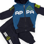 Kappa Nouveau-né Sweatshirt Survêtement