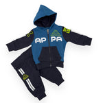 Kappa Nouveau-né Sweatshirt Survêtement