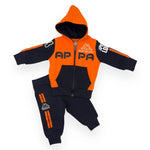 Kappa Nouveau-né Sweatshirt Survêtement