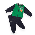 Kappa Nouveau-né Sweatshirt Survêtement