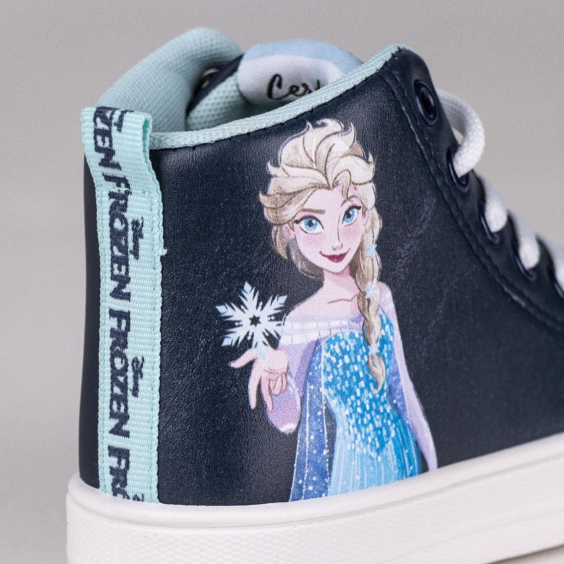 Sneakers Frozen Disney