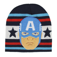 Chapeau Captain America Avengers 3/10 ans