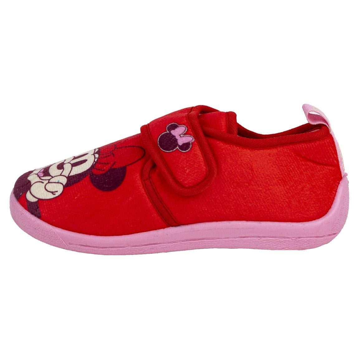 Chaussures/Pantoufles Minnie Mouse