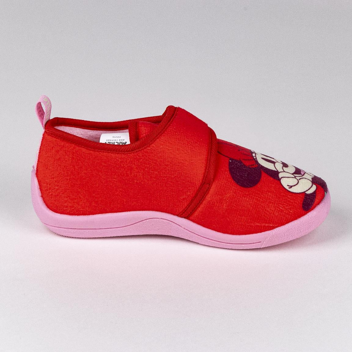 Chaussures/Pantoufles Minnie Mouse