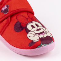 Chaussures/Pantoufles Minnie Mouse