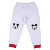 Pyjama en chenille Mickey Mouse pour garçon