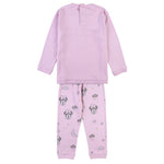 Pyjama chaud en coton Disney Minnie