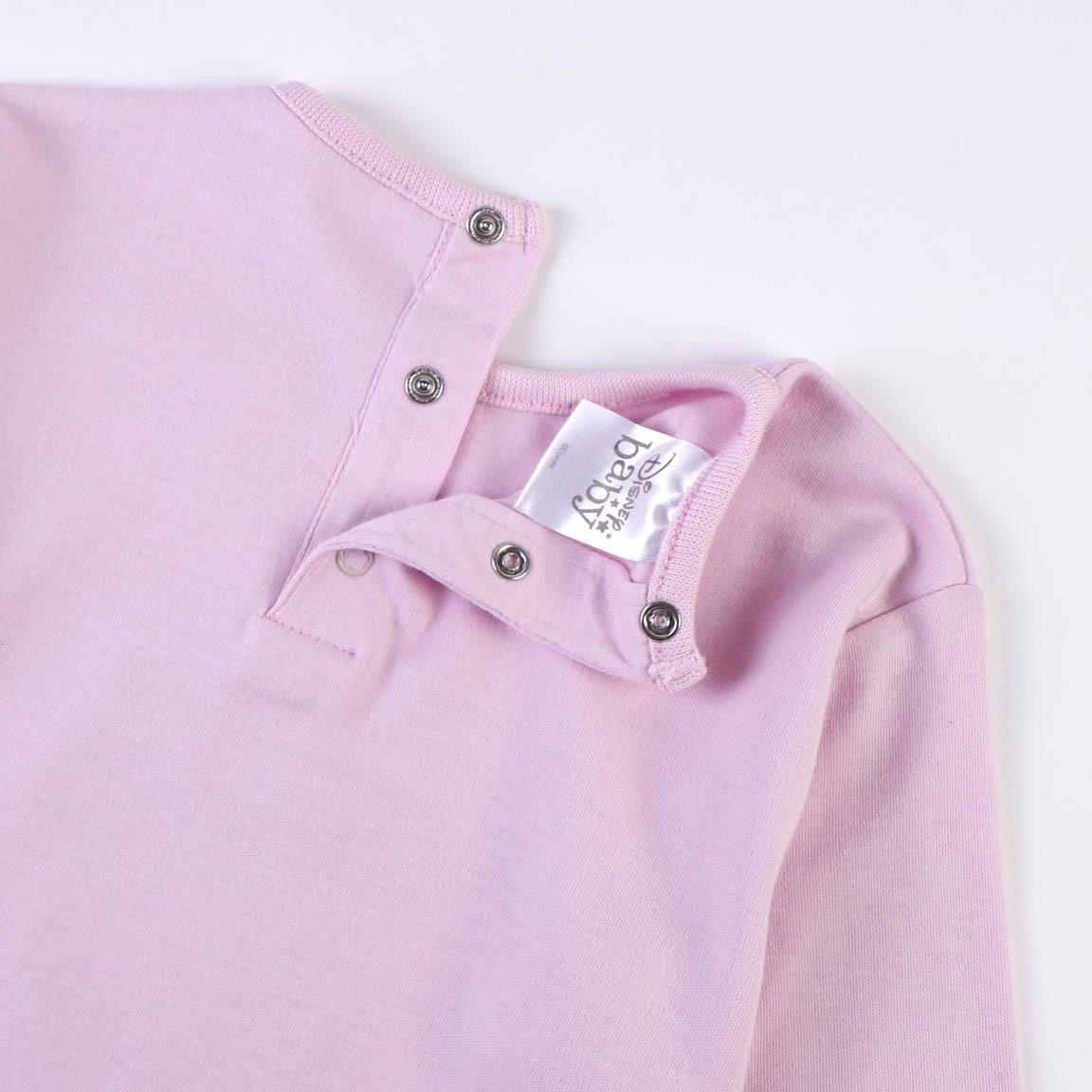 Pyjama chaud en coton Disney Minnie