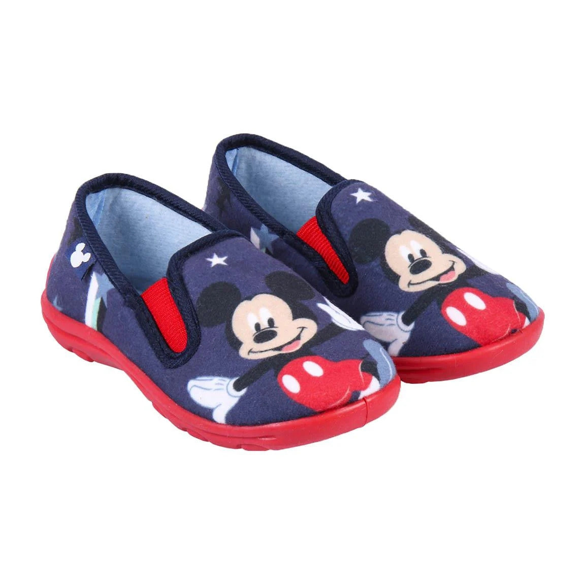 Scarpe/Pantofole Mickey Mouse