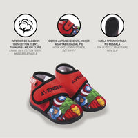 Chaussures/Pantoufles Avengers