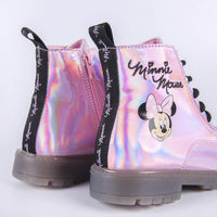 Bottes Disney Minnie 