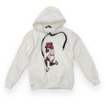 Sweat-shirt d'hiver pour garçons.