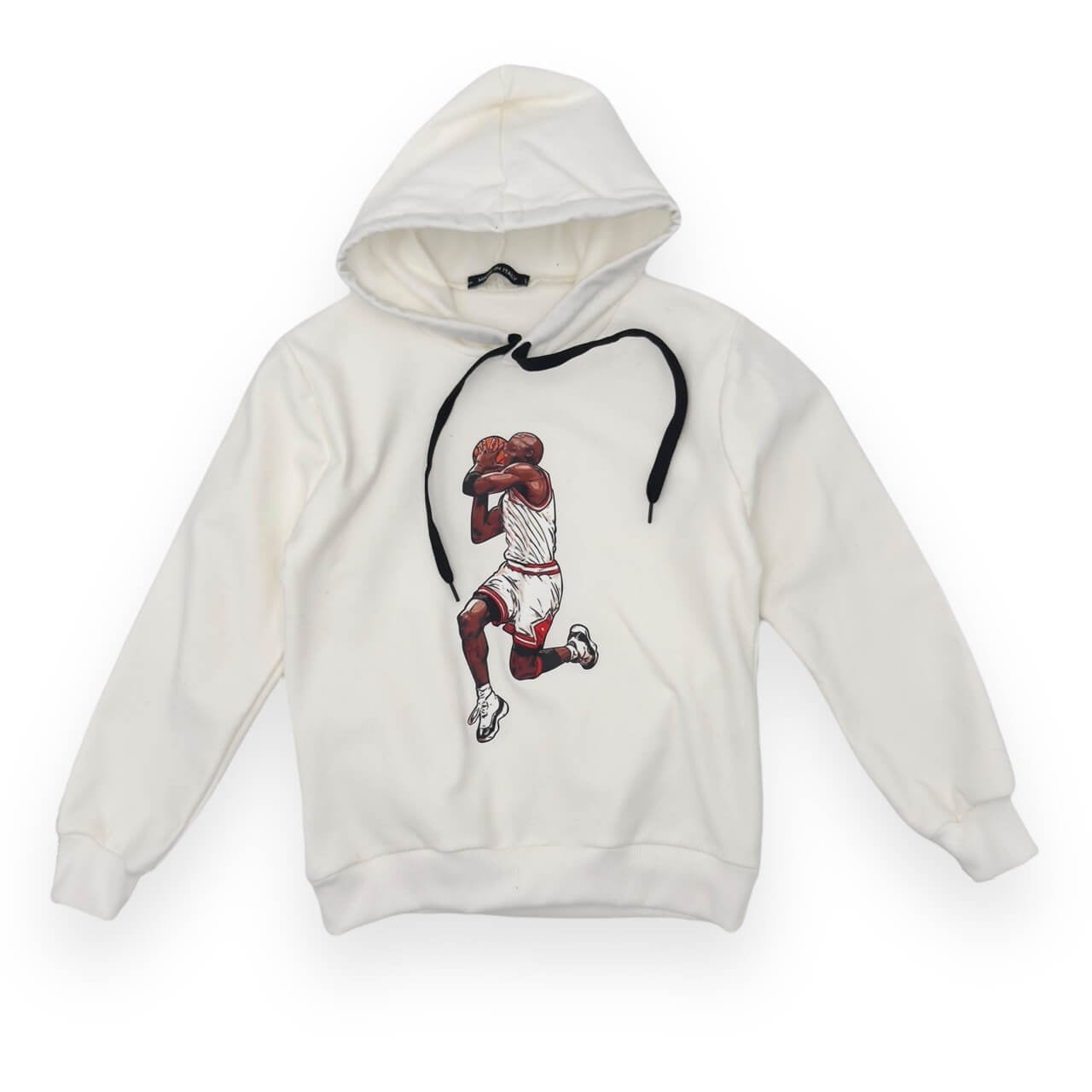 Sweat-shirt d'hiver pour garçons.