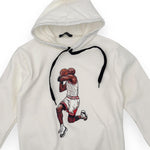 Sweat-shirt d'hiver pour garçons.