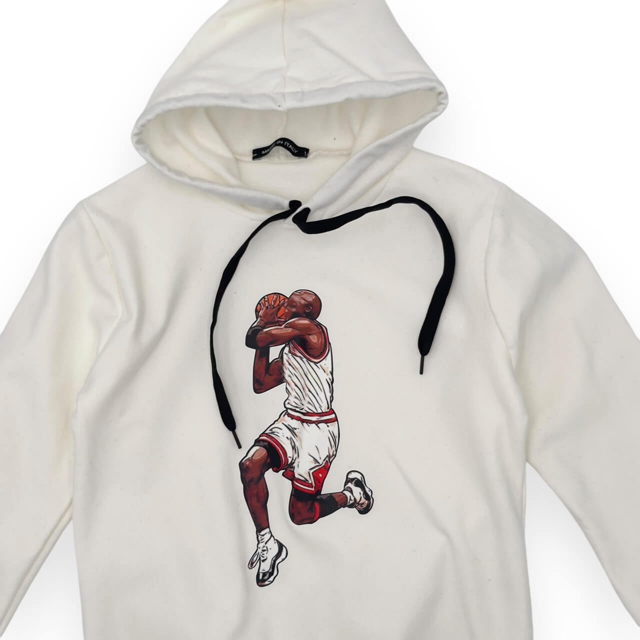 Sweat-shirt d'hiver pour garçons.