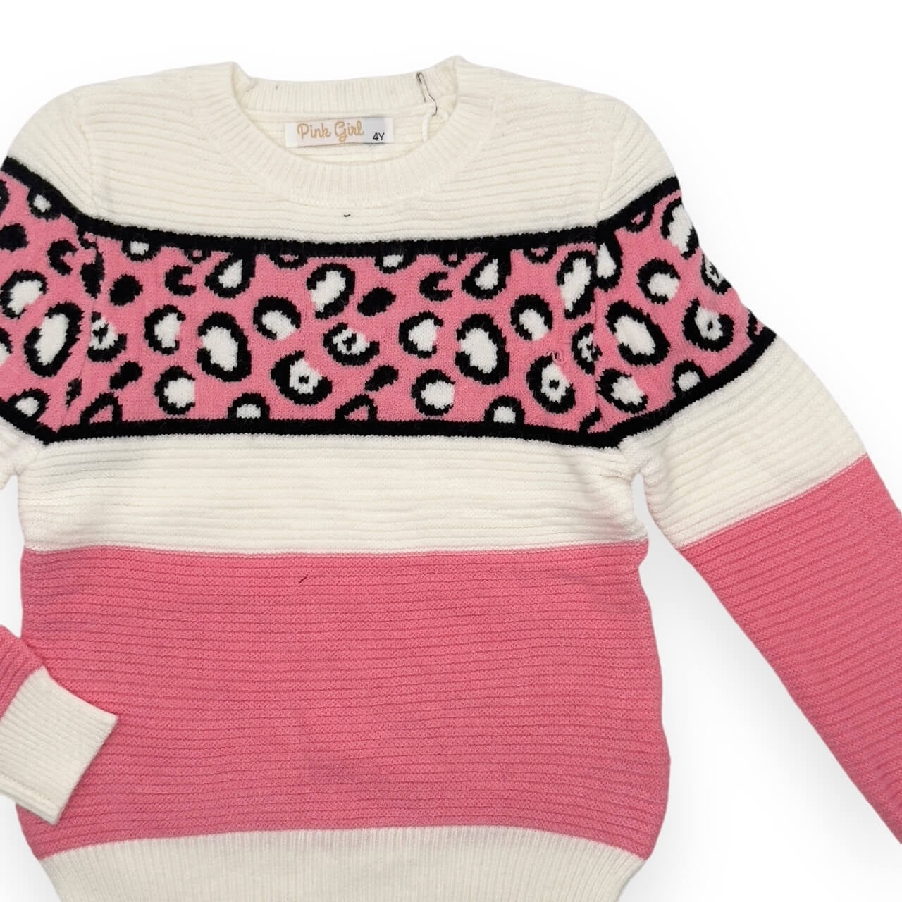 Maglione Bimba