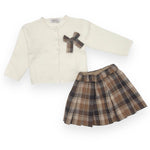 Tenue bébé fille