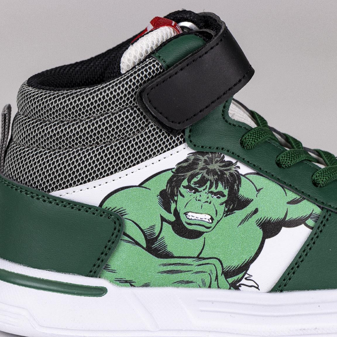 Baskets Avengers Hulk 