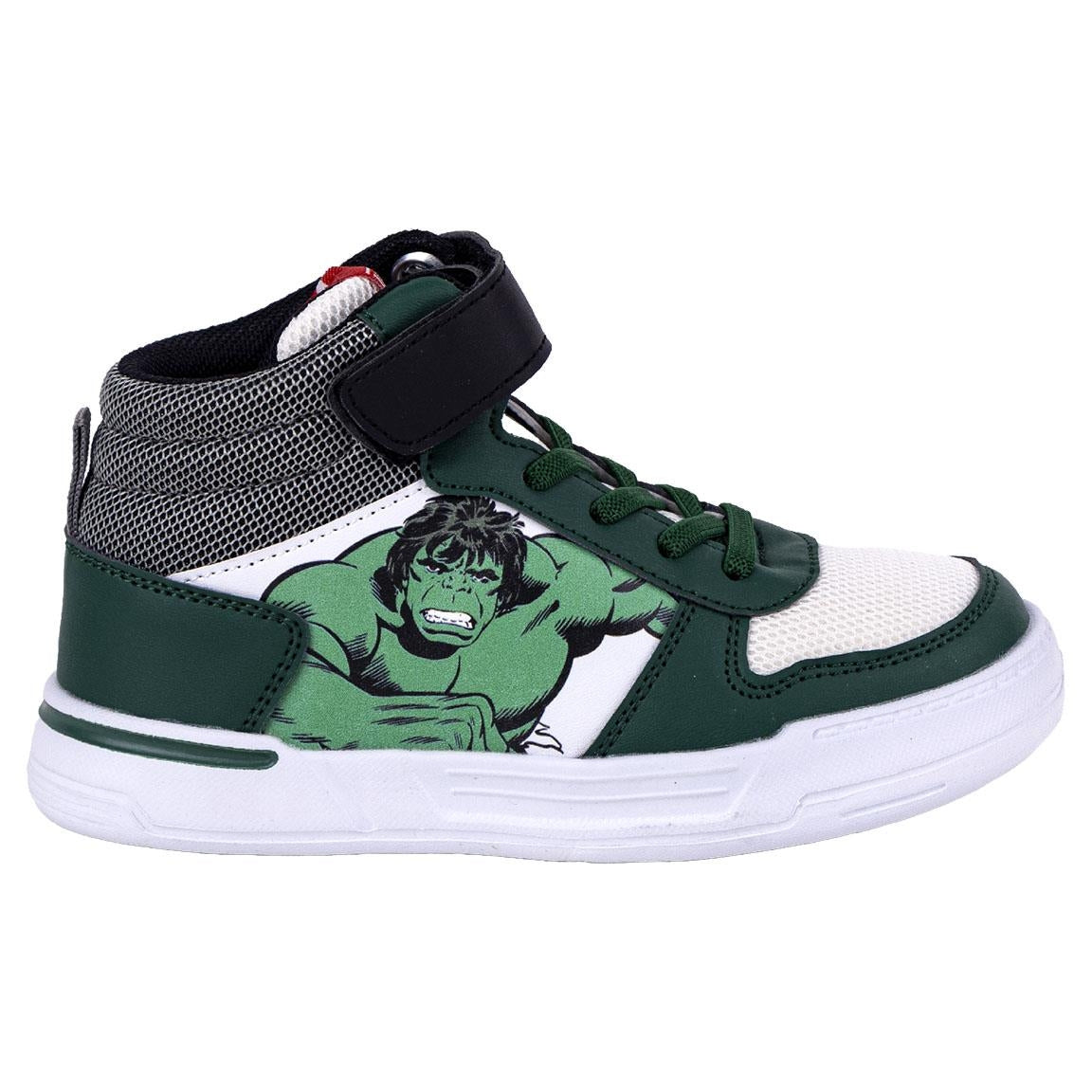 Baskets Avengers Hulk 