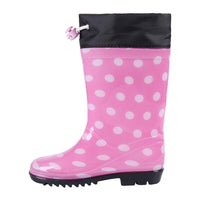 Bottes de pluie Minnie