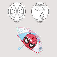 Parapluie Spider-Man