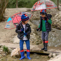 Parapluie Spider-Man