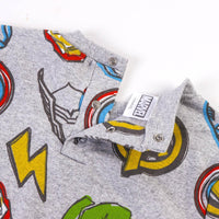 Survêtement Sweat-Shirt Avengers