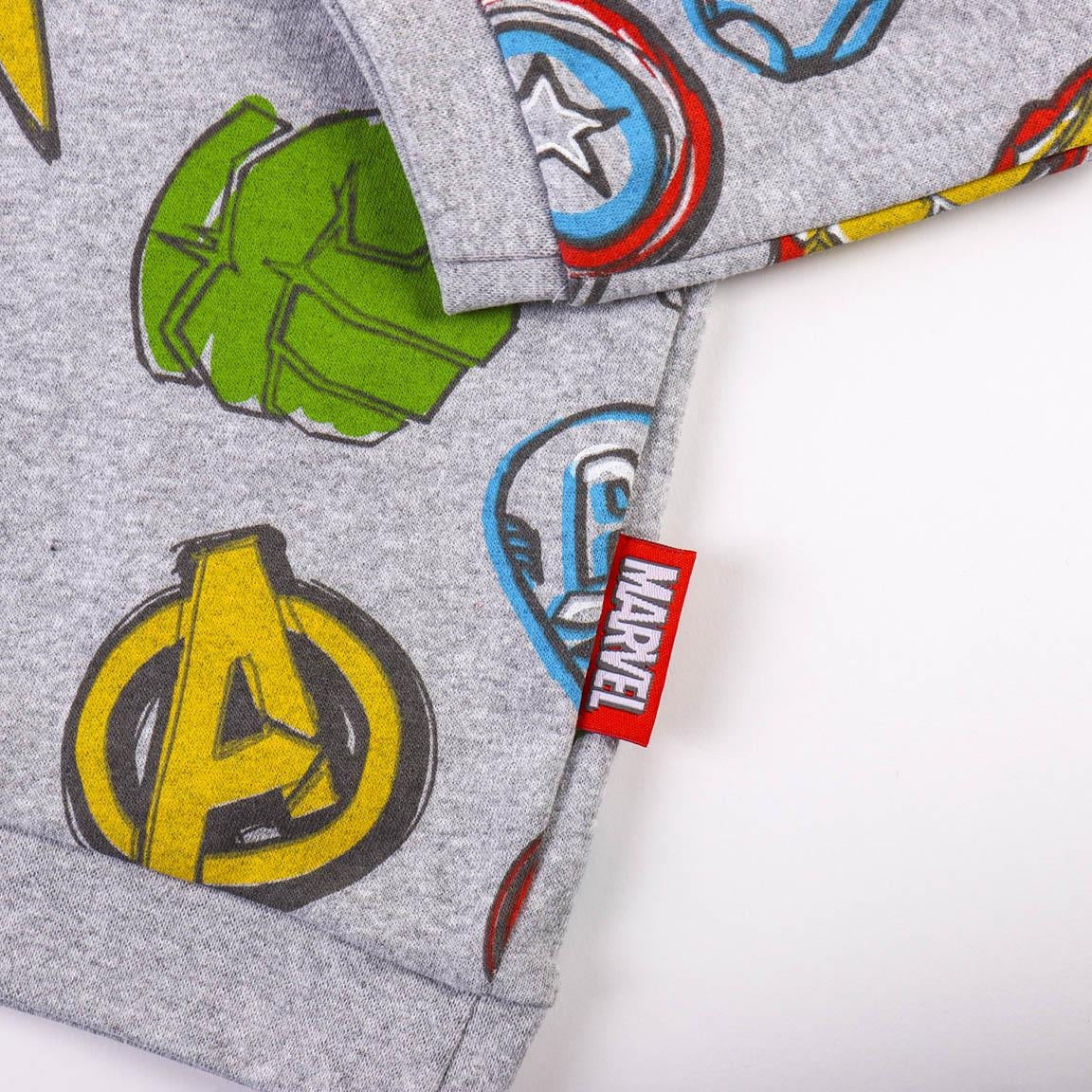 Survêtement Sweat-Shirt Avengers