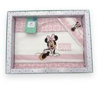 Ensemble landau Disney 100% coton