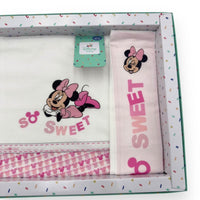 Ensemble landau Disney 100% coton