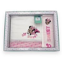 Ensemble landau Disney 100% coton