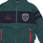 Sweat-shirt d'hiver Kappa