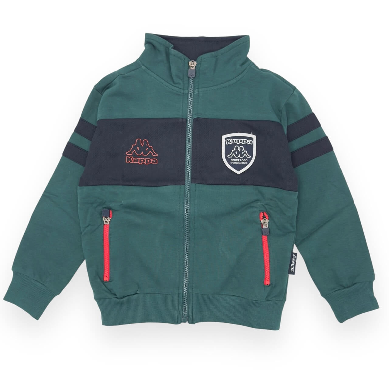 Sweat-shirt d'hiver Kappa