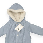 Manteau Mélanie nouveau-né
