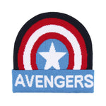 Chapeau Avengers d'hiver