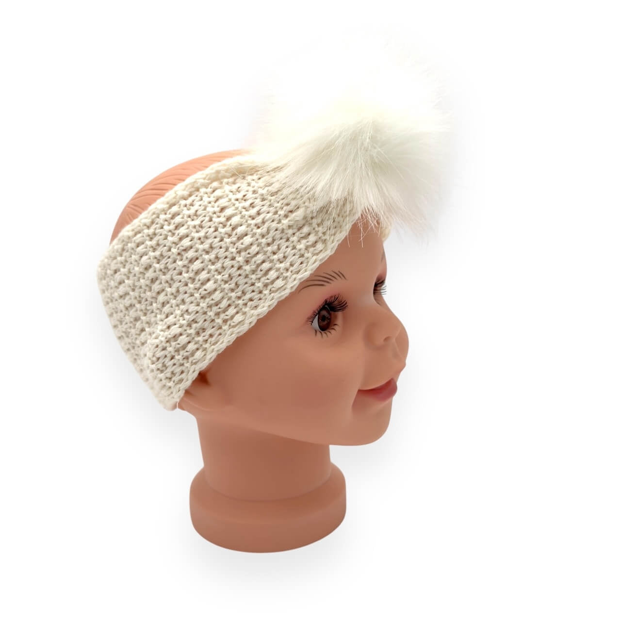 Écharpe de portage chaude en coton