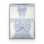 Parure complète de draps + couette déhoussable + taie landau