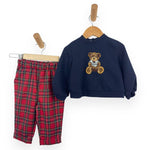 Ensemble bébé hiver