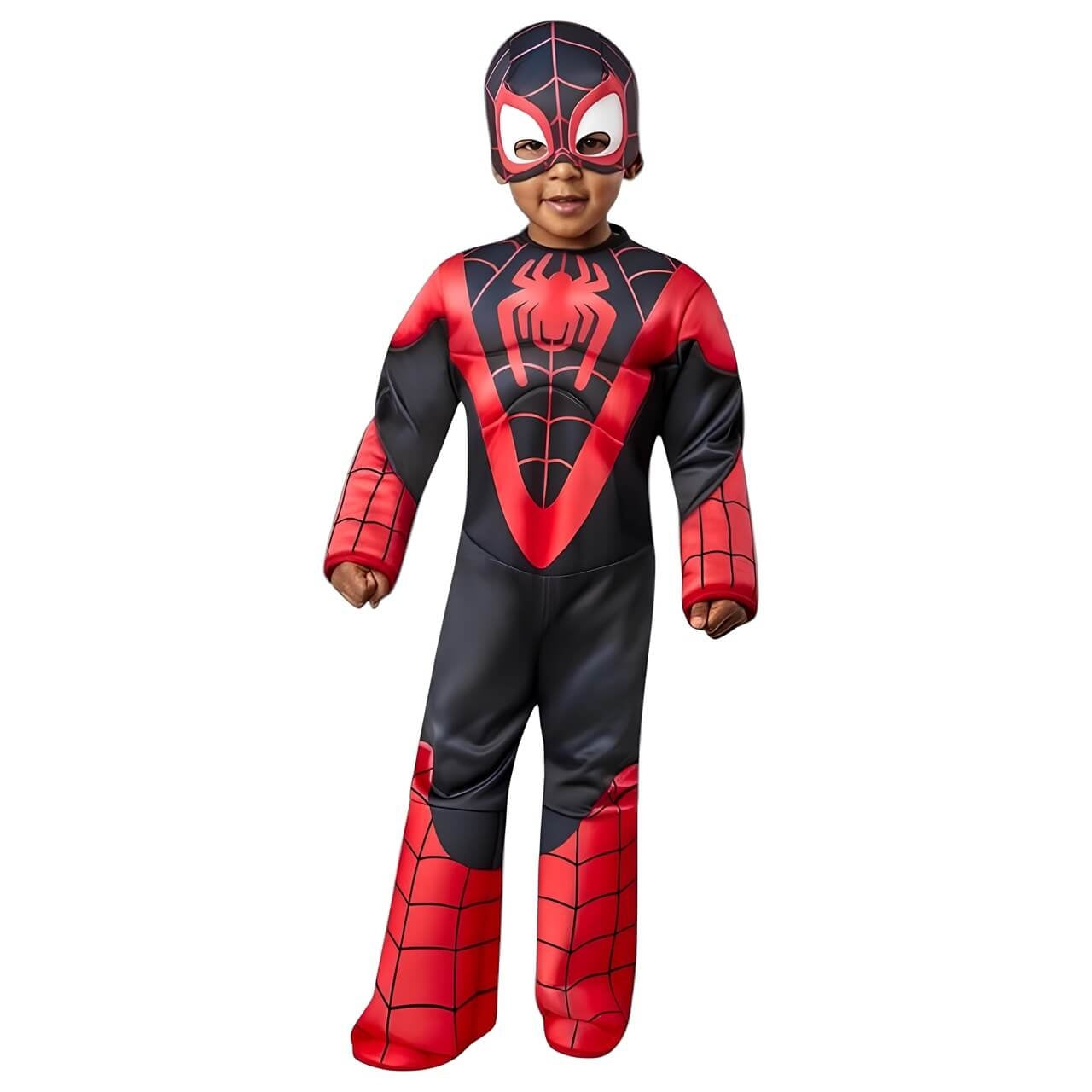 Déguisement Spider-Man Miles Morales