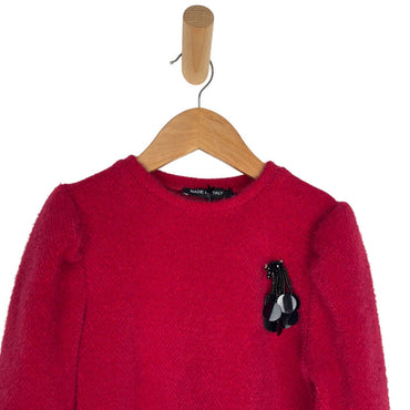 Maglione Bimba