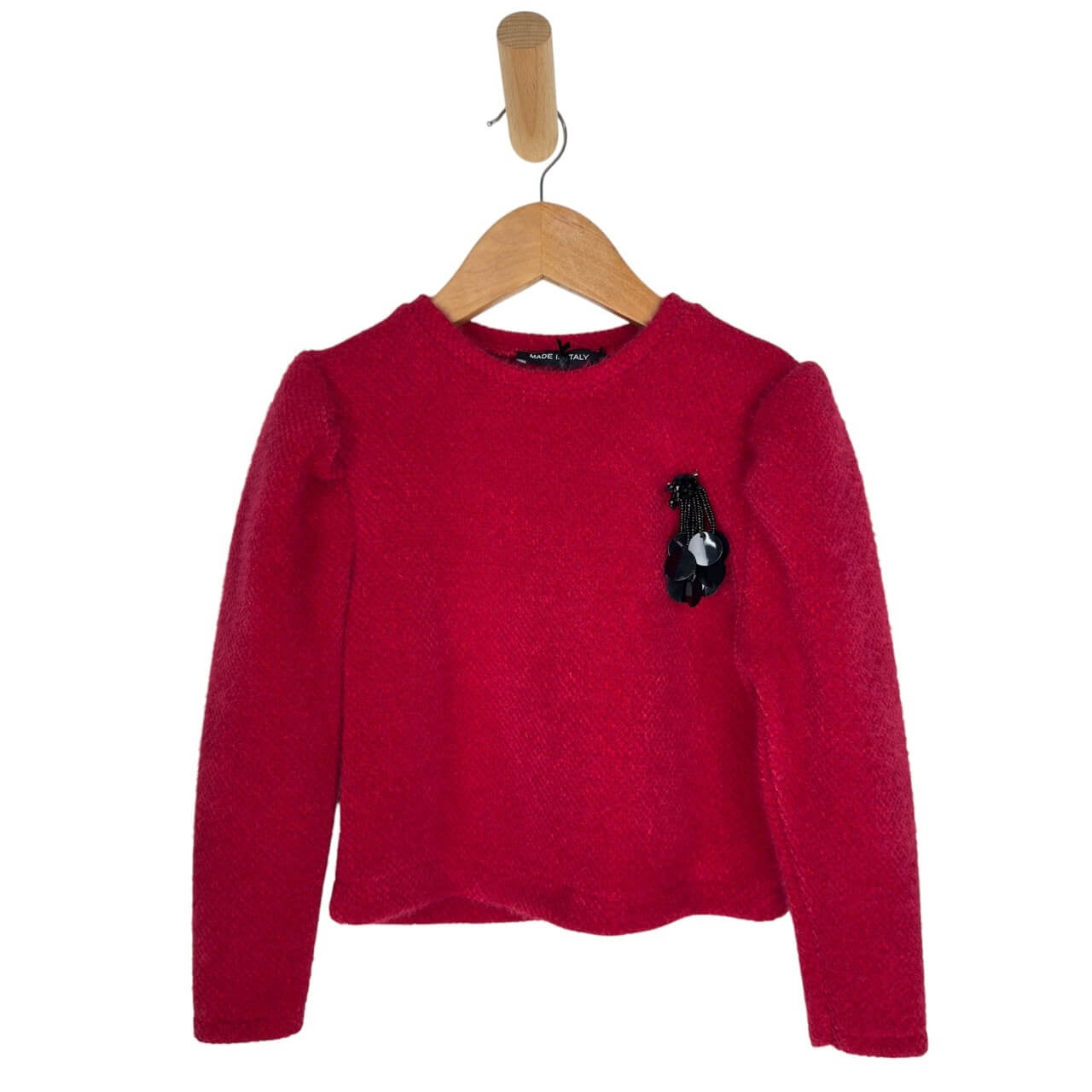 Maglione Bimba