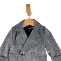 Cappotto Doppio Petto Neonato - Pierre Cardin