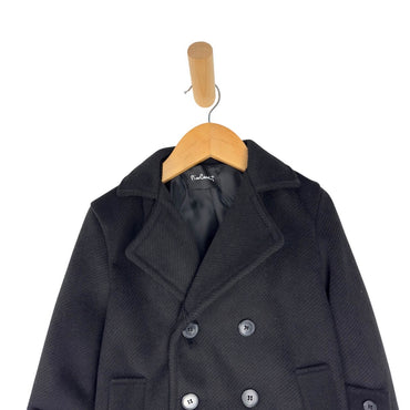 Cappotto Doppio Petto - Pierre Cardin