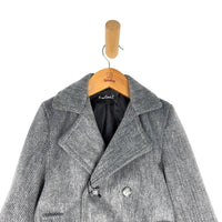 Manteau croisé - Pierre Cardin