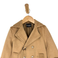 Manteau croisé - Pierre Cardin